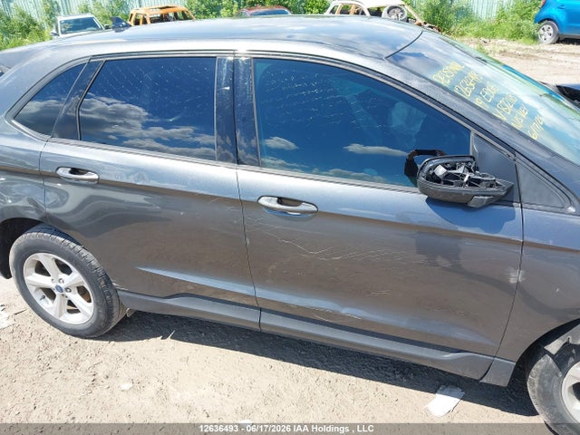Ford EDGE SE 2019 2FMPK4G91KBB72118 Image 19