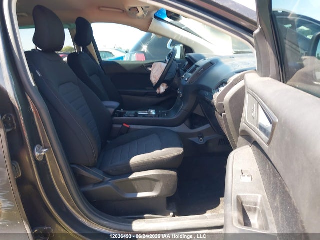 Ford EDGE SE 2019 2FMPK4G91KBB72118 Image 5