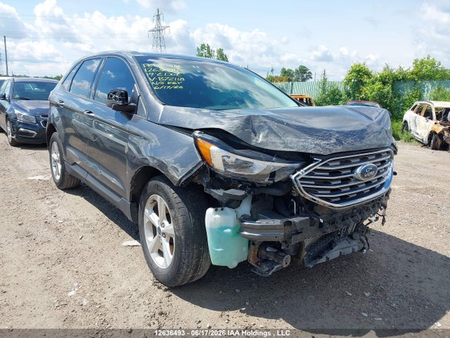 Ford EDGE SE 2019 2FMPK4G91KBB72118 Image 6