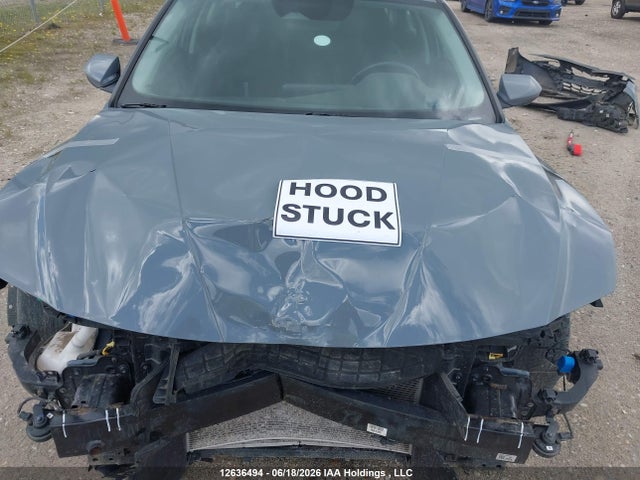 Продаж на аукціоні авто 2023 Hyundai Elantra Preferred Ivt, vin: KMHLM4AG0PU377138, номер лоту: 12636494