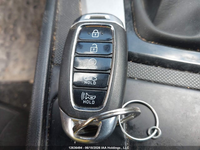 Продаж на аукціоні авто 2023 Hyundai Elantra Preferred Ivt, vin: KMHLM4AG0PU377138, номер лоту: 12636494