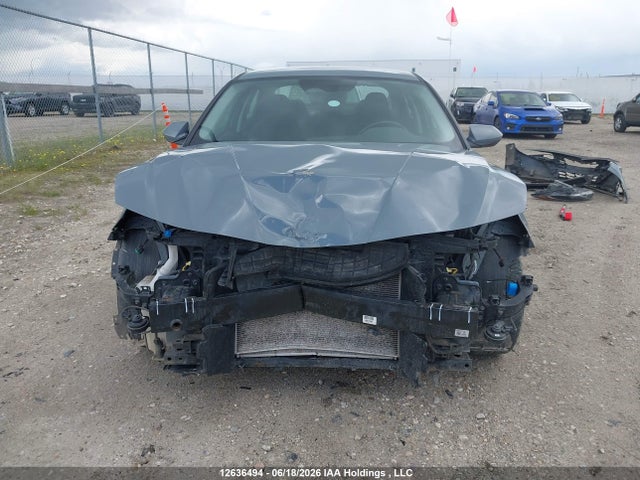 Продаж на аукціоні авто 2023 Hyundai Elantra Preferred Ivt, vin: KMHLM4AG0PU377138, номер лоту: 12636494
