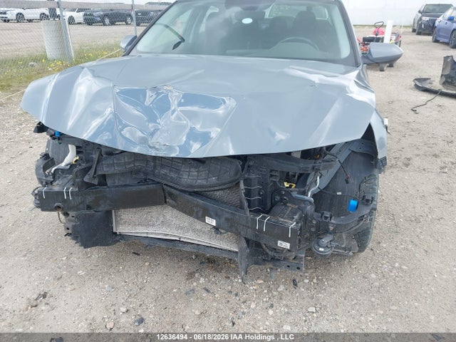 Продаж на аукціоні авто 2023 Hyundai Elantra Preferred Ivt, vin: KMHLM4AG0PU377138, номер лоту: 12636494
