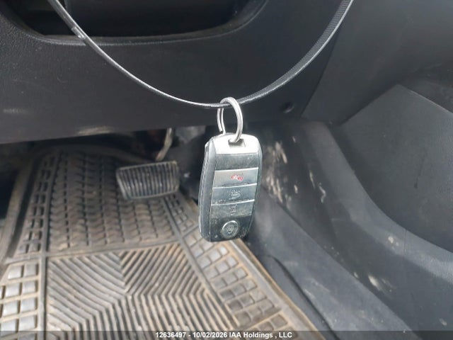 Продажа на аукционе авто 2019 Kia Sorento 2.4l Ex, vin: 5XYPHDA3XKG579891, номер лота: 12636497