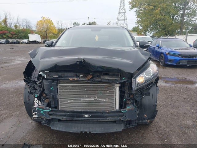 Продажа на аукционе авто 2019 Kia Sorento 2.4l Ex, vin: 5XYPHDA3XKG579891, номер лота: 12636497