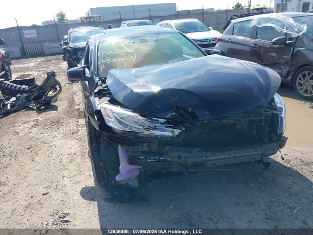 Honda Accord Touring V6 2017 1HGCR3F95HA801024 главное изображение