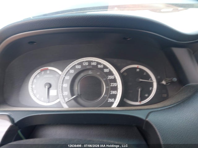 Aukcja sprzedaży 2017 Honda Accord Touring V6, vin: 1HGCR3F95HA801024, numer aukcji: 12636498