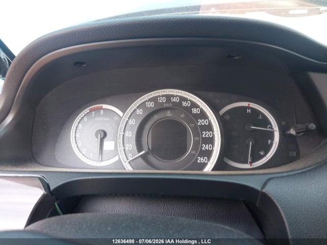 Aukcja sprzedaży 2017 Honda Accord Touring V6, vin: 1HGCR3F95HA801024, numer aukcji: 12636498