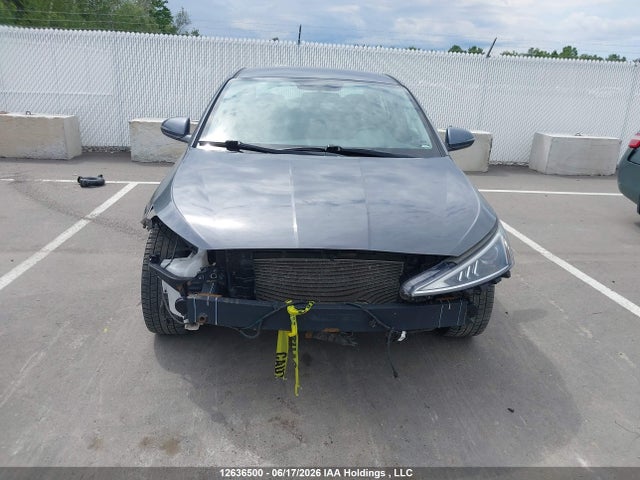 Hyundai Elantra 2020 KMHD84LF6LU910584 Image 13