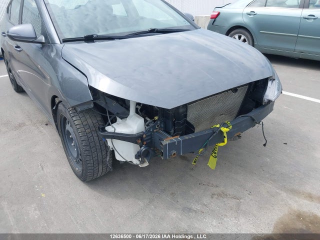 Hyundai Elantra 2020 KMHD84LF6LU910584 Image 6