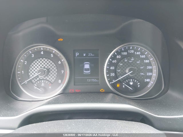 Hyundai Elantra 2020 KMHD84LF6LU910584 Image 7