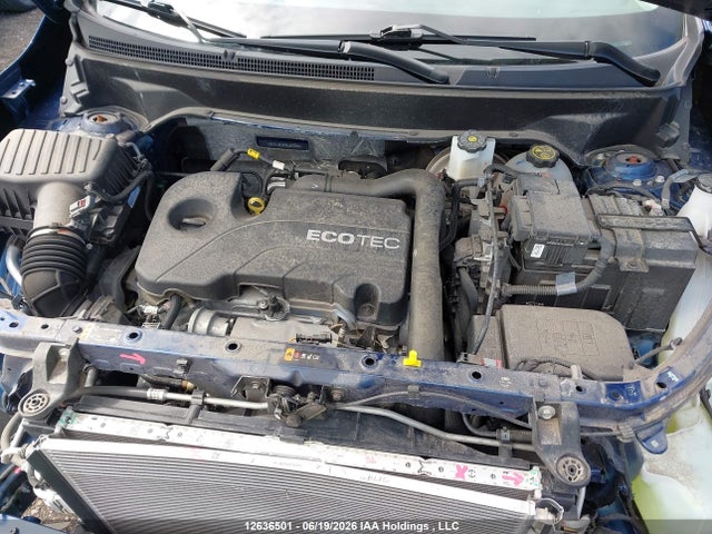 GMC Terrain Sle 2022 3GKALMEV0NL273364 Image 10