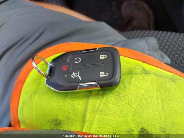GMC Terrain Sle 2022 3GKALMEV0NL273364 Image 11