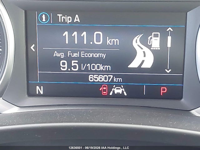 GMC Terrain Sle 2022 3GKALMEV0NL273364 Image 16