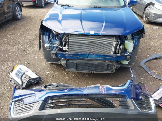 GMC Terrain Sle 2022 3GKALMEV0NL273364 Image 6