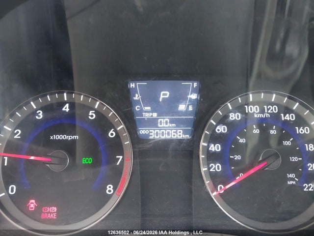 Hyundai ACCENT GL 2014 KMHCT4AE4EU734108 Image 15