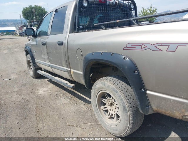 12636503 :رقم المزاد ، 1D7HU18298J234183 vin ، 2008 Dodge Ram 1500 St/sxt مزاد بيع