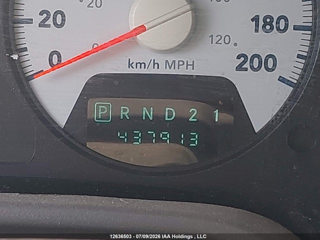 12636503 :رقم المزاد ، 1D7HU18298J234183 vin ، 2008 Dodge Ram 1500 St/sxt مزاد بيع
