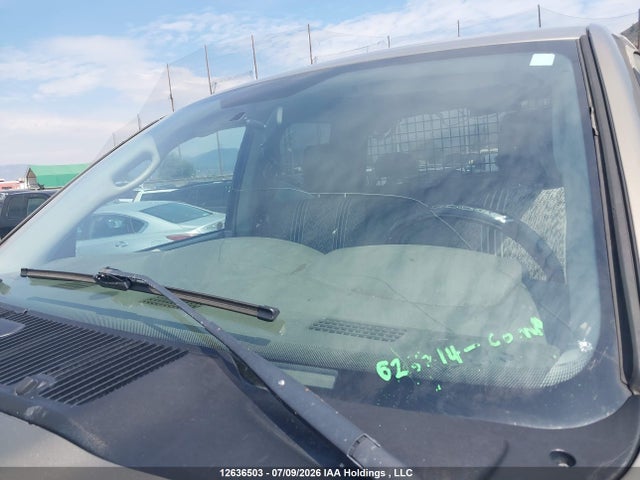 12636503 :رقم المزاد ، 1D7HU18298J234183 vin ، 2008 Dodge Ram 1500 St/sxt مزاد بيع