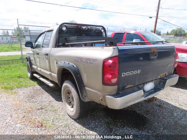 12636503 :رقم المزاد ، 1D7HU18298J234183 vin ، 2008 Dodge Ram 1500 St/sxt مزاد بيع