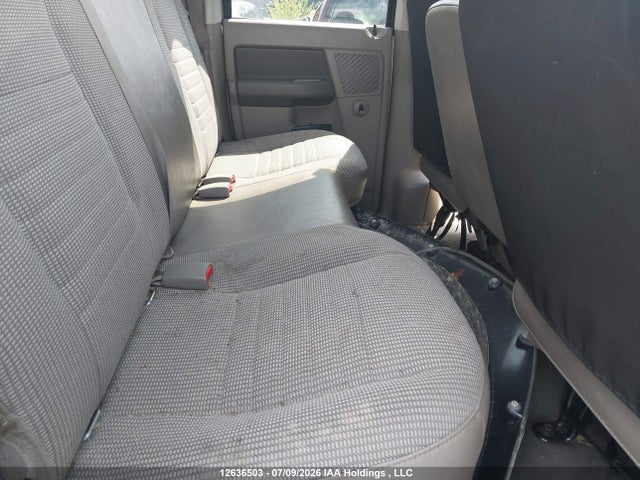 12636503 :رقم المزاد ، 1D7HU18298J234183 vin ، 2008 Dodge Ram 1500 St/sxt مزاد بيع