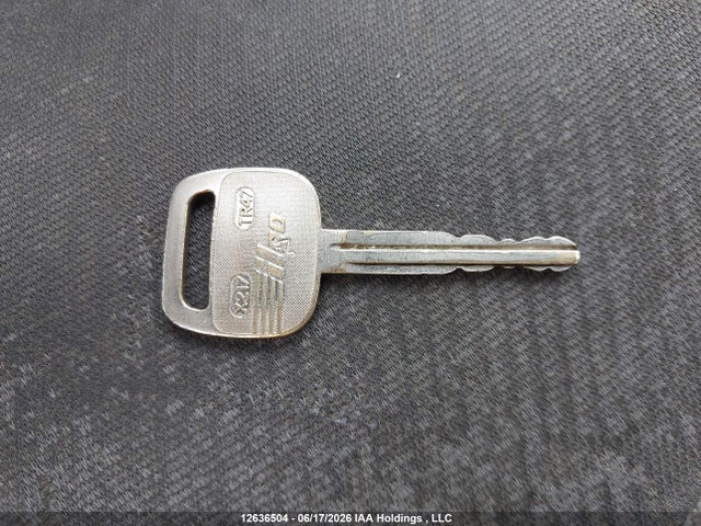 2004 Toyota Echo მანქანა იყიდება აუქციონზე, vin: JTDBT123240326255, აუქციონის ნომერი: 12636504