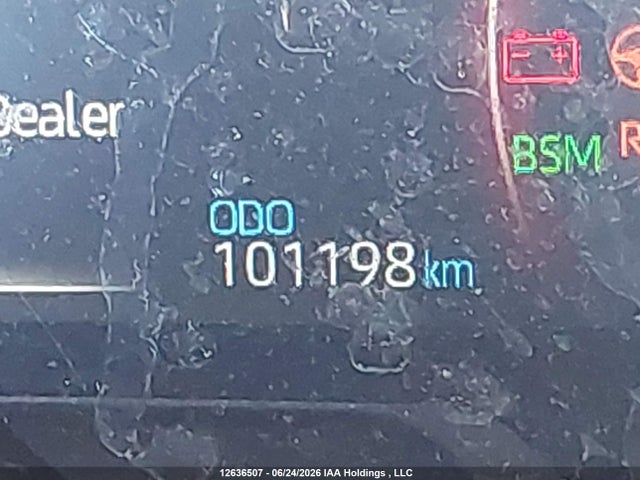 2024 Toyota Rav4 მანქანა იყიდება აუქციონზე, vin: 2T3B1RFV8RC433458, აუქციონის ნომერი: 12636507