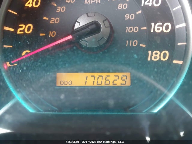 Aukcja sprzedaży 2008 Toyota 4runner Limited, vin: JTEBU17RX8K001479, numer aukcji: 12636510