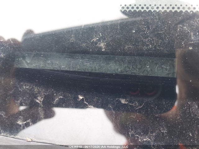 Aukcja sprzedaży 2008 Toyota 4runner Limited, vin: JTEBU17RX8K001479, numer aukcji: 12636510
