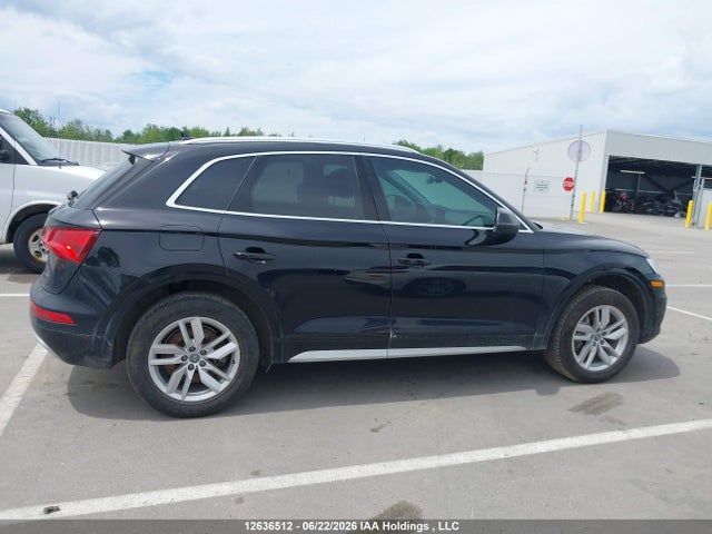 Audi Q5 PREMIUM 2019 WA1ANAFY9K2090680 Image 13