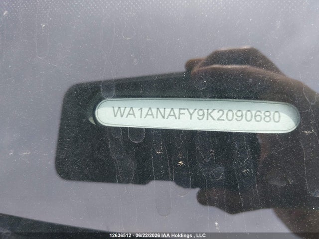 Audi Q5 PREMIUM 2019 WA1ANAFY9K2090680 Image 18