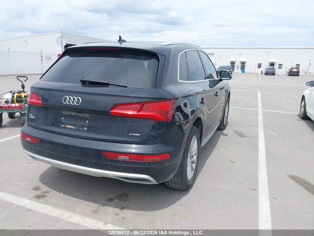 Audi Q5 PREMIUM 2019 WA1ANAFY9K2090680 Image 4