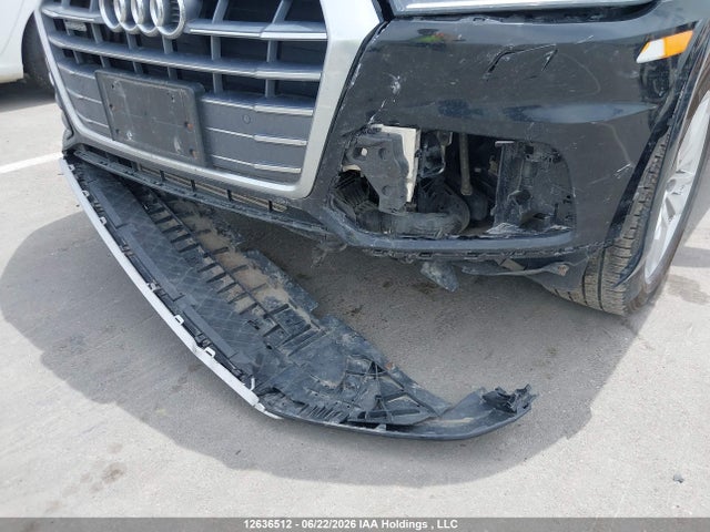 Audi Q5 PREMIUM 2019 WA1ANAFY9K2090680 Image 6