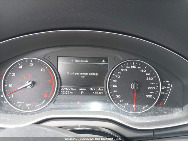 Audi Q5 PREMIUM 2019 WA1ANAFY9K2090680 Image 7