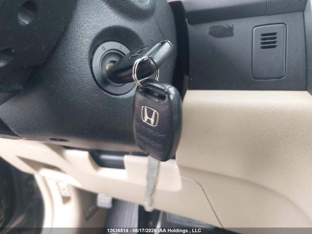 Продажа на аукционе авто 2010 Honda Cr-v Exl, vin: 5J6RE4H77AL811029, номер лота: 12636514