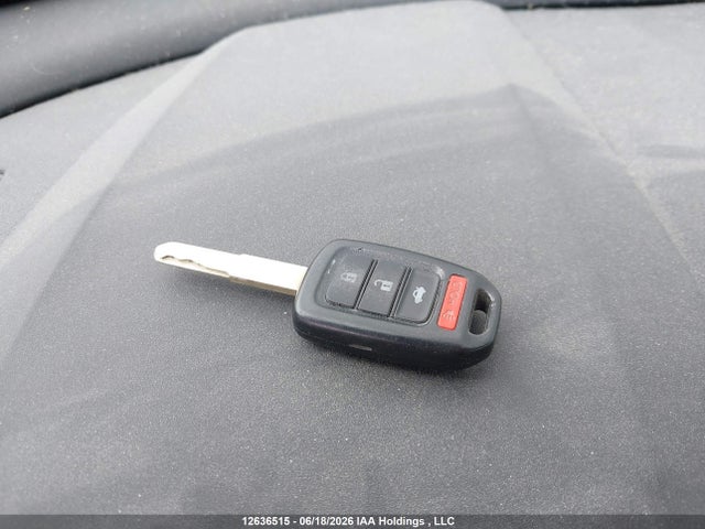 Honda Civic Lx 2021 2HGFC2F5XMH016113 Image 11