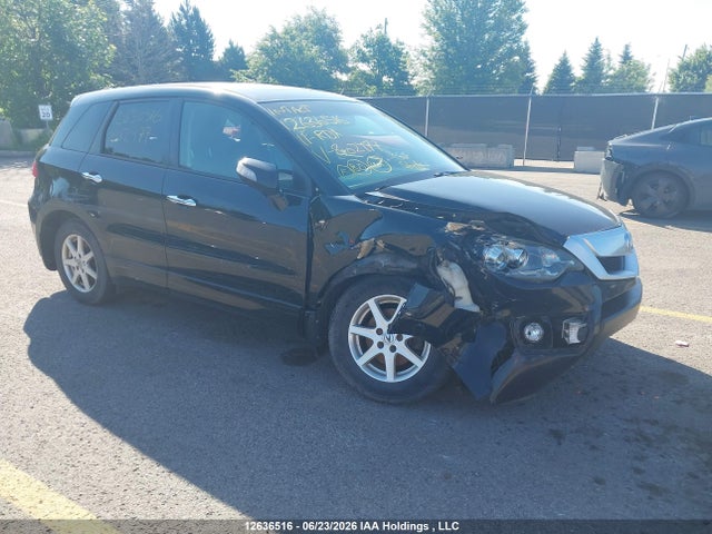 Auction sale of the 2011 Acura Rdx, vin: 5J8TB1H50BA802477, lot number: 12636516