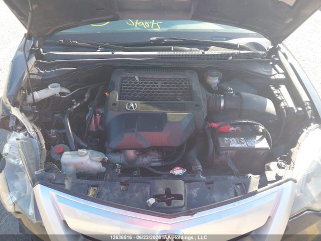 Продаж на аукціоні авто 2011 Acura Rdx, vin: 5J8TB1H50BA802477, номер лоту: 12636516