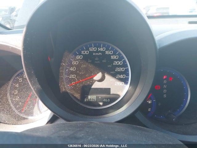 Продаж на аукціоні авто 2011 Acura Rdx, vin: 5J8TB1H50BA802477, номер лоту: 12636516