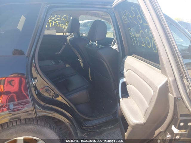 Продаж на аукціоні авто 2011 Acura Rdx, vin: 5J8TB1H50BA802477, номер лоту: 12636516