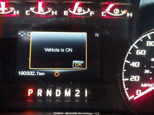 12636519 :رقم المزاد ، 1FTFW1EF3HFC47033 vin ، 2017 Ford F-150 مزاد بيع