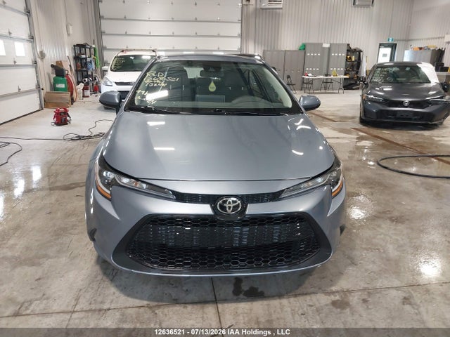 Toyota COROLLA LE 2020 5YFBPRBE4LP132481 Image 12