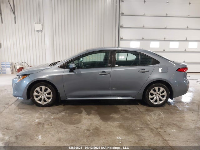 Toyota COROLLA LE 2020 5YFBPRBE4LP132481 Image 14
