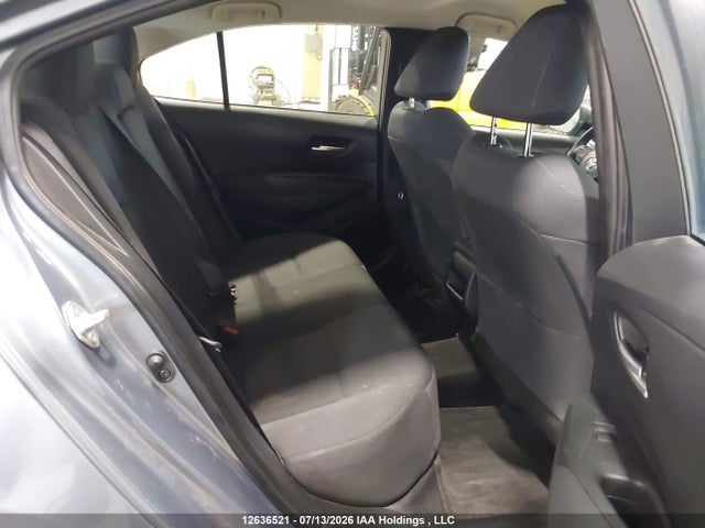 Toyota COROLLA LE 2020 5YFBPRBE4LP132481 Image 8