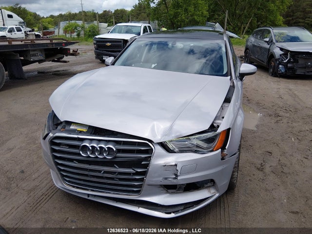 WAUEFRFF8F1023756 Audi A3 2.0t Progressiv