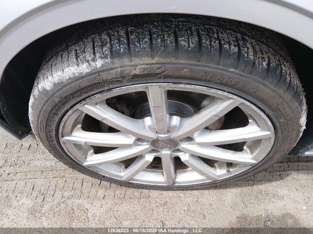 WAUEFRFF8F1023756 Audi A3 2.0t Progressiv