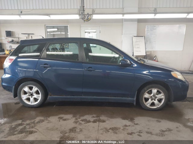 Продажа на аукционе авто 2006 Toyota Corolla Matrix Xr, vin: 2T1KR32E16C623991, номер лота: 12636524