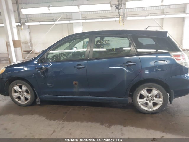 Продажа на аукционе авто 2006 Toyota Corolla Matrix Xr, vin: 2T1KR32E16C623991, номер лота: 12636524