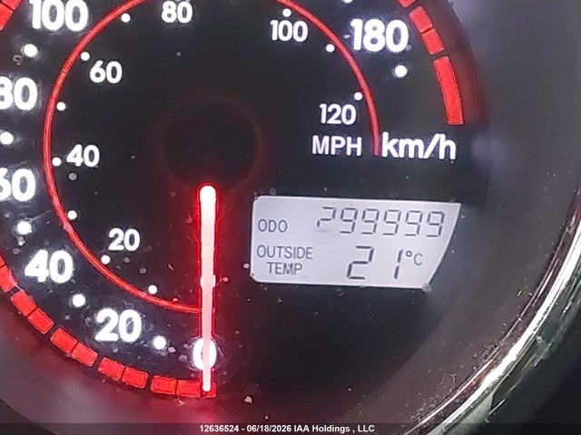 Продажа на аукционе авто 2006 Toyota Corolla Matrix Xr, vin: 2T1KR32E16C623991, номер лота: 12636524