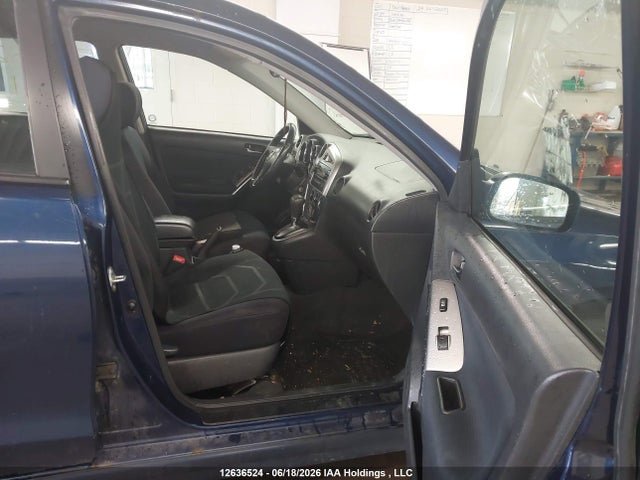 Продажа на аукционе авто 2006 Toyota Corolla Matrix Xr, vin: 2T1KR32E16C623991, номер лота: 12636524